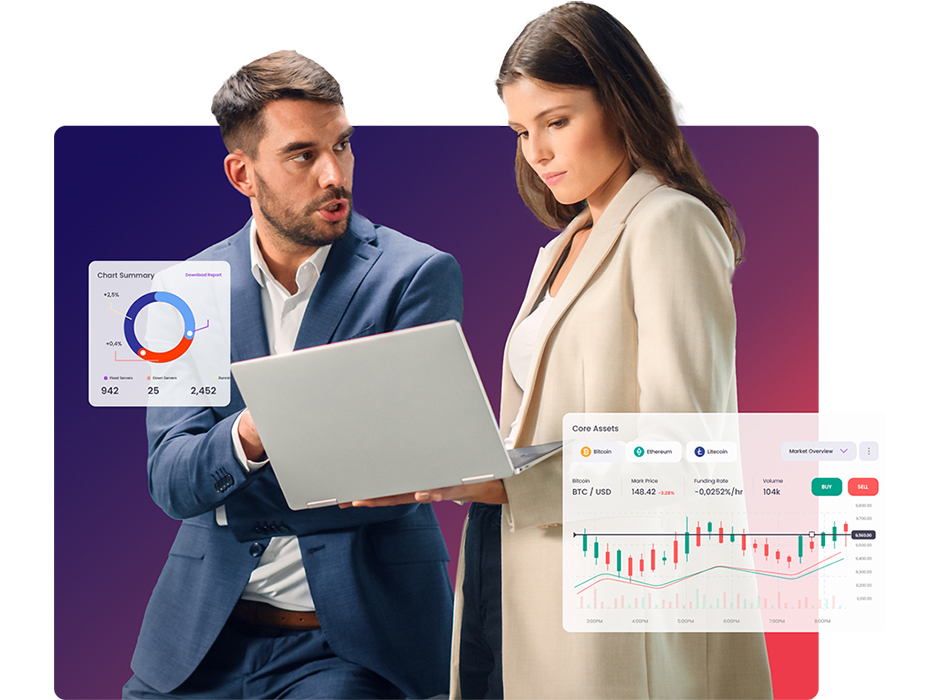 End to End Loan Lifecycle solution