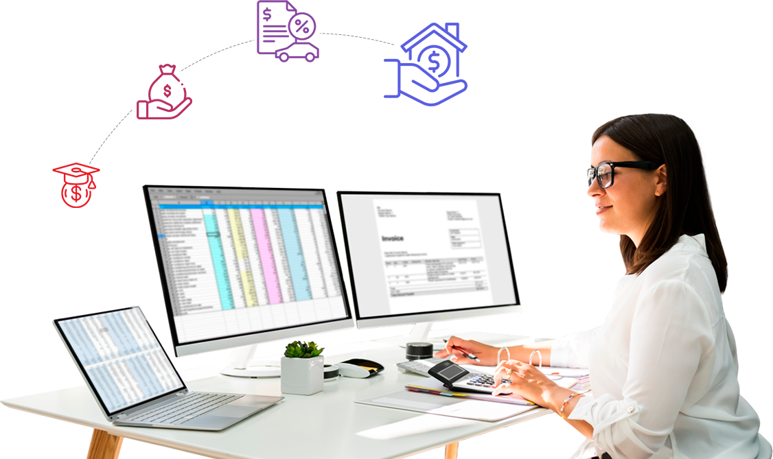Loan Lifecycle Management