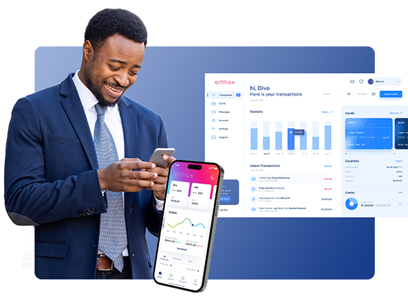 Unparalleled Paying Ease​