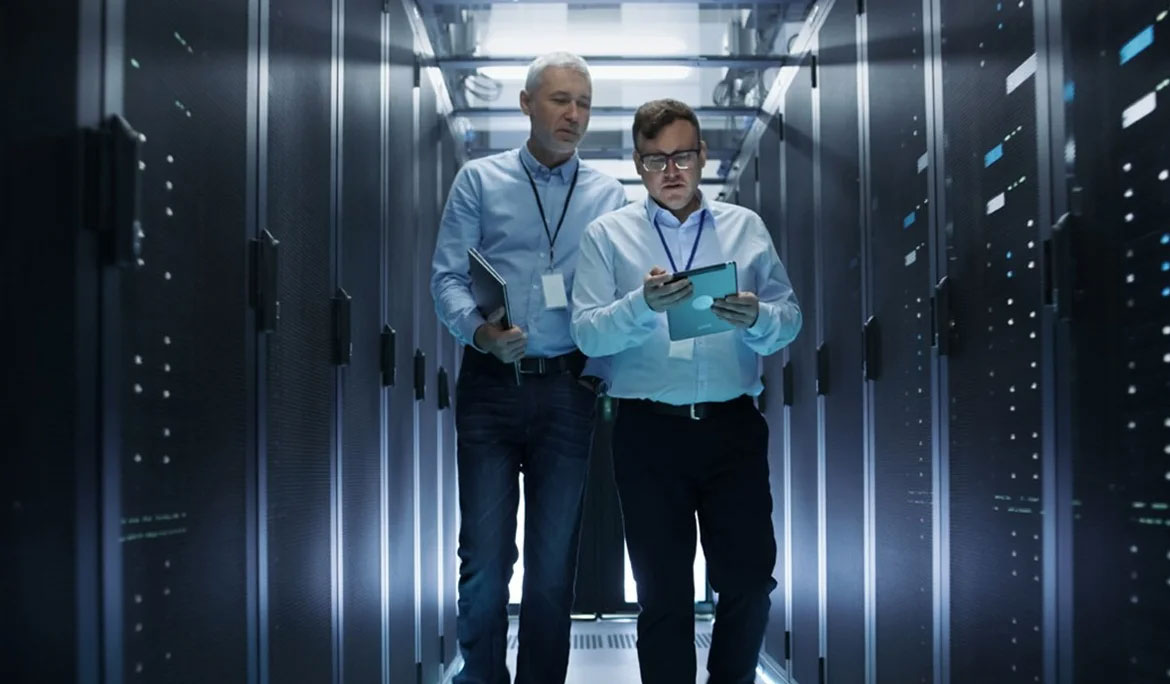 Migration of Data center servers to Azure Cloud - PureSoftware