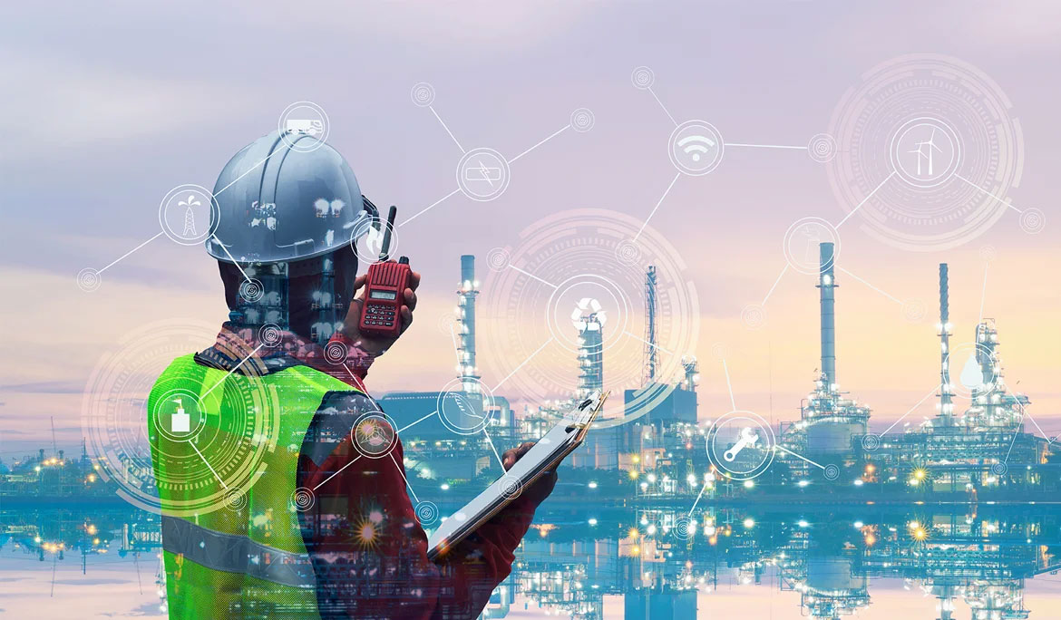 IOT Based Fuel Management System PureSoftware