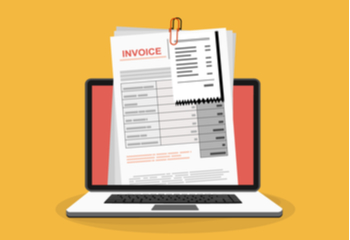 Accelerating invoice generation process by leveraging RPA for the ...