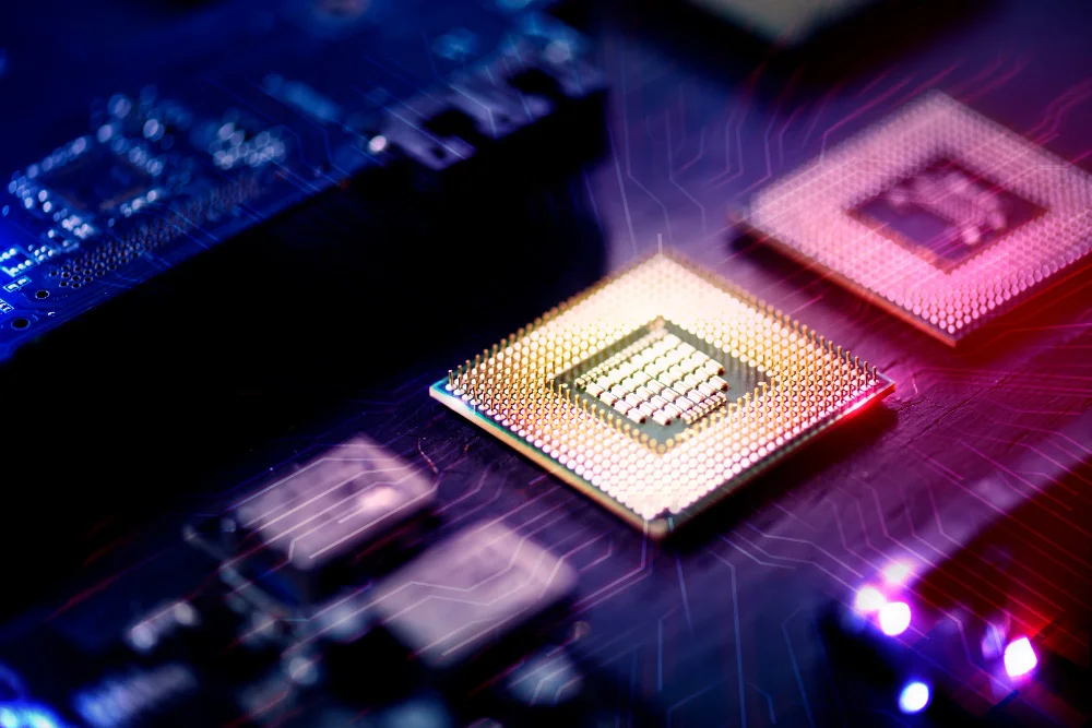 World’s leading Semiconductor Company trusts PureSoftware