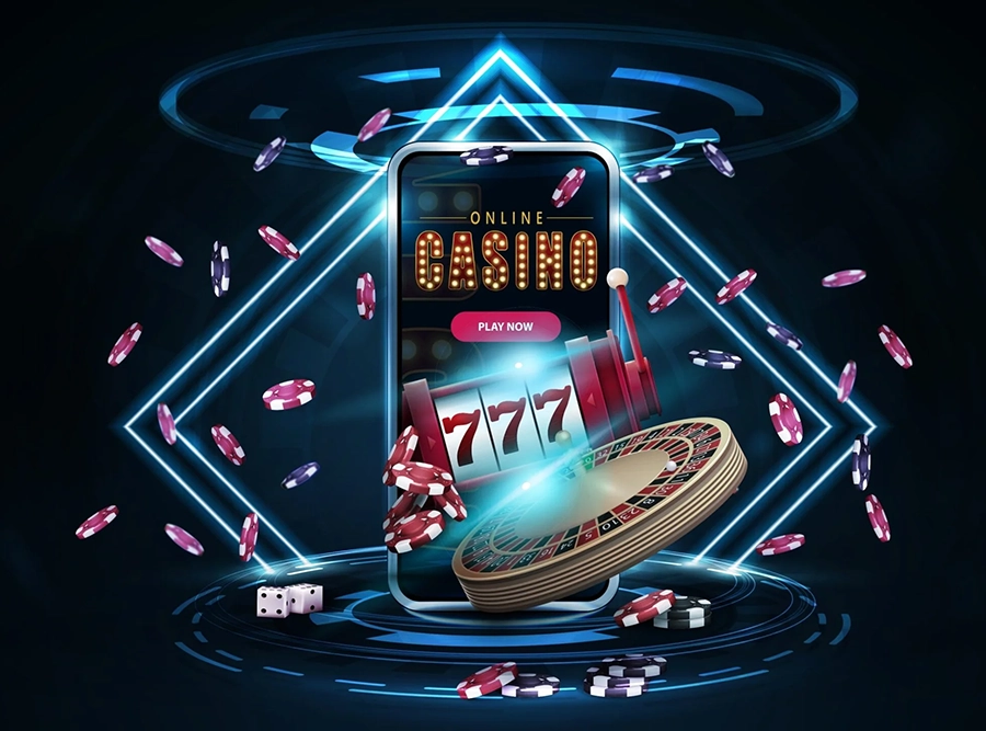 Made a Digital (Mobile) and Casino Game Bug-Free for a Leading American Gaming company