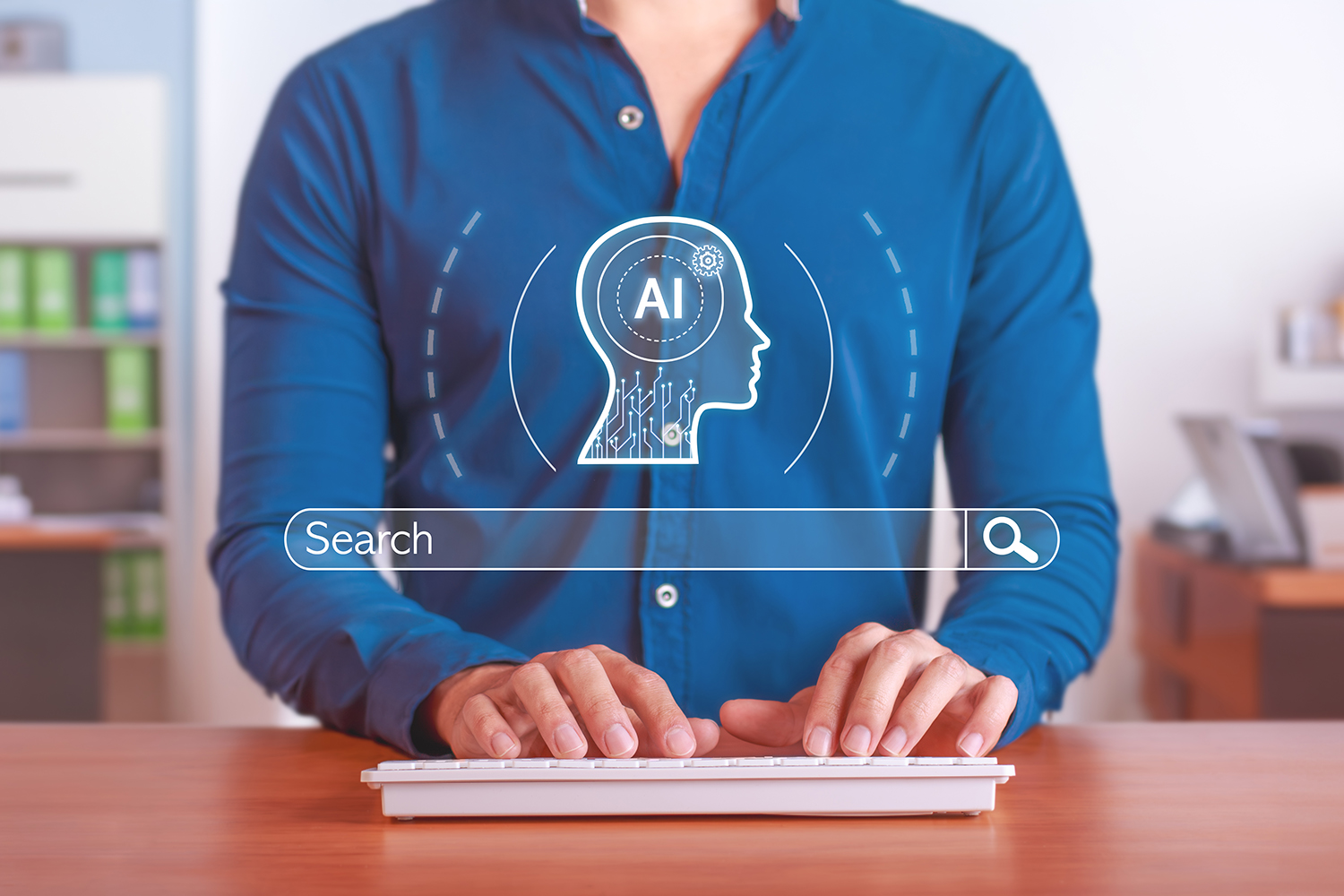 PureSoftware Builds AI-Powered SME Search for a Leading US-Based Insurance & Reinsurance Brokerage Firm