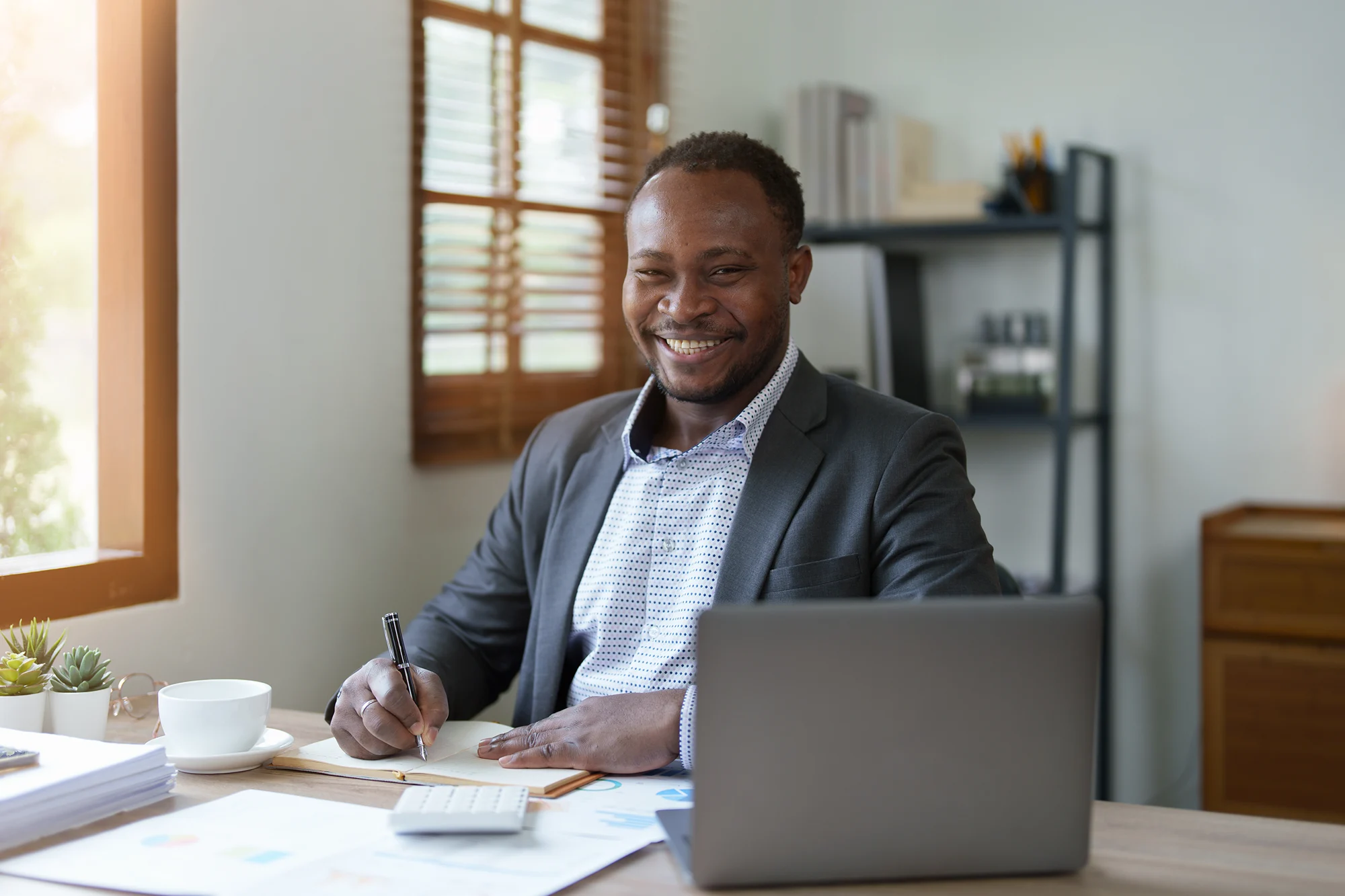 Accelerating Digital Finance Adoption Through a Unified Wallet & Lending Ecosystem for One of Africa’s Largest Banks