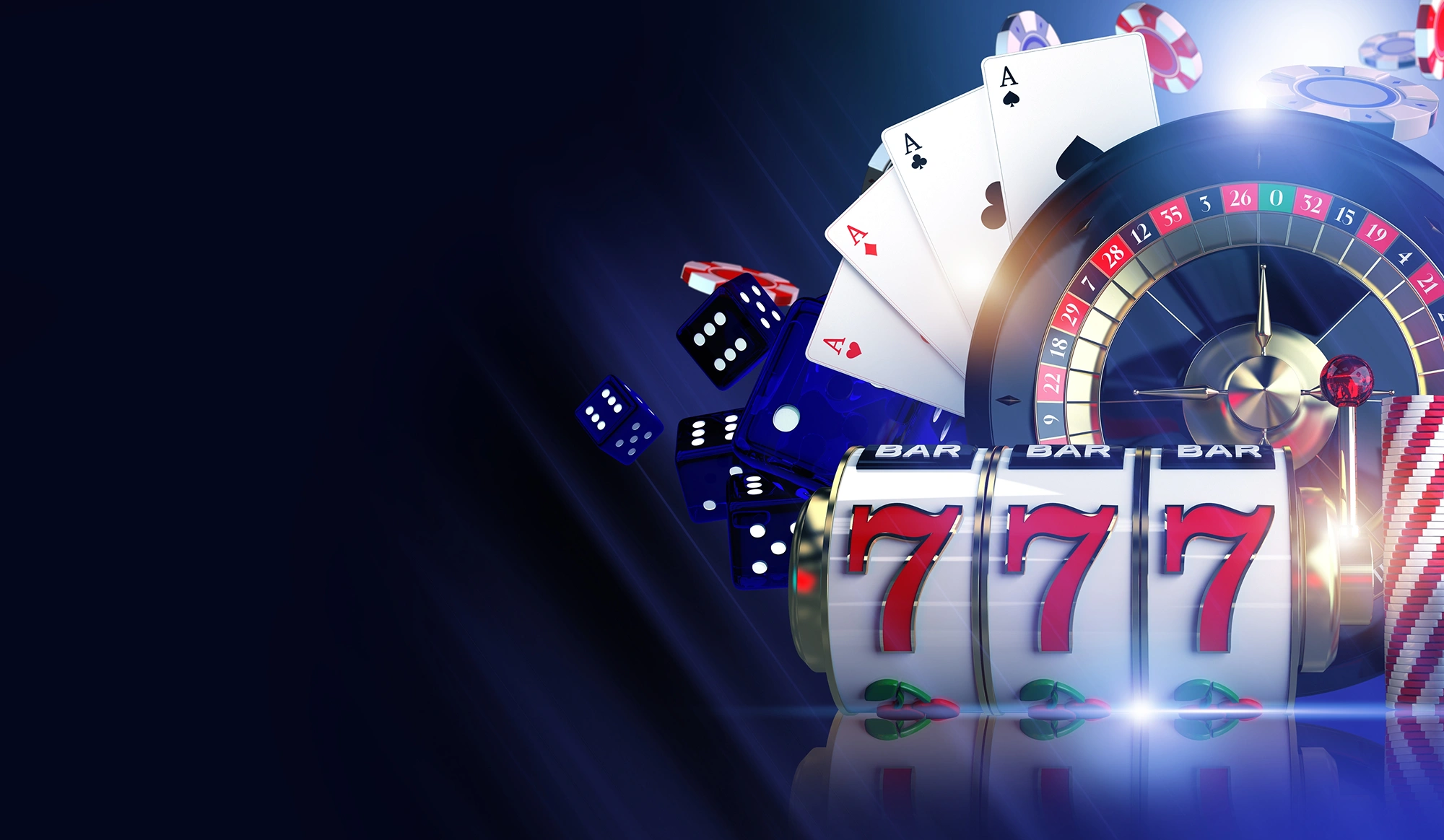 Key Trends Shaping Casino Gaming in 2026 | What's Next